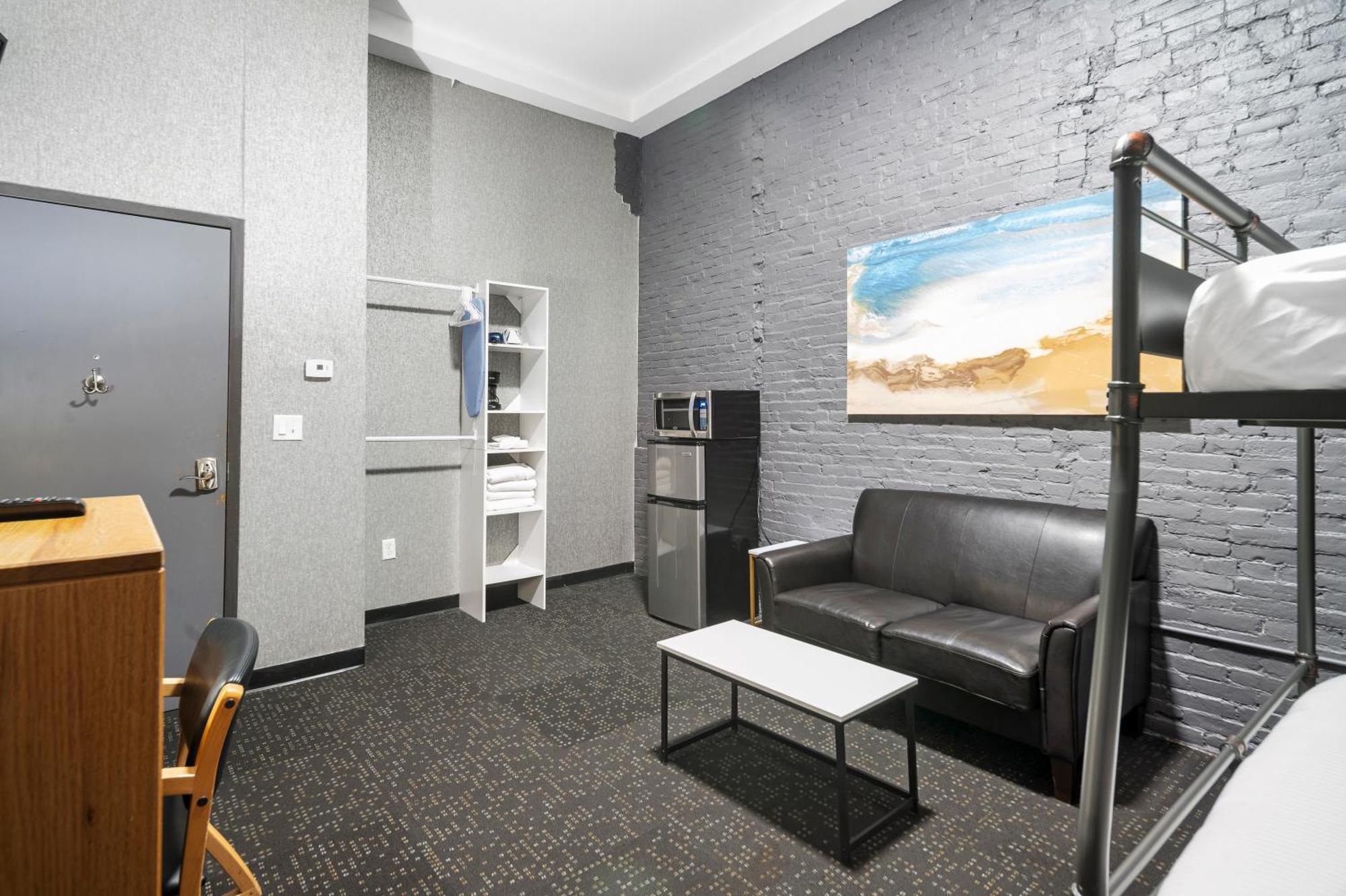 Temple Place Suites 2+3 บอสตัน ภายนอก รูปภาพ
