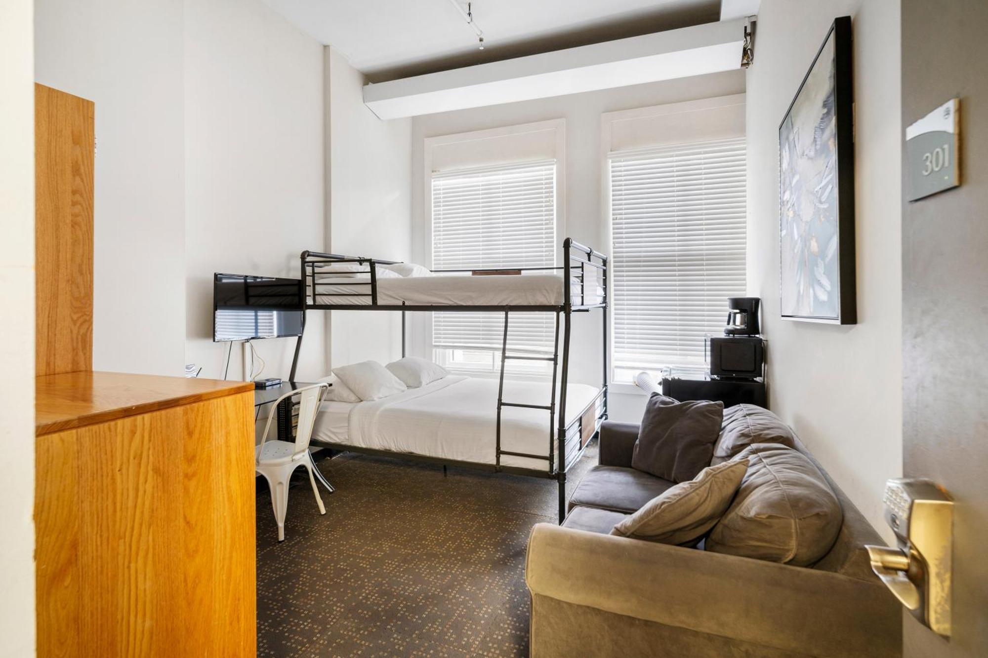Temple Place Suites 2+3 บอสตัน ภายนอก รูปภาพ