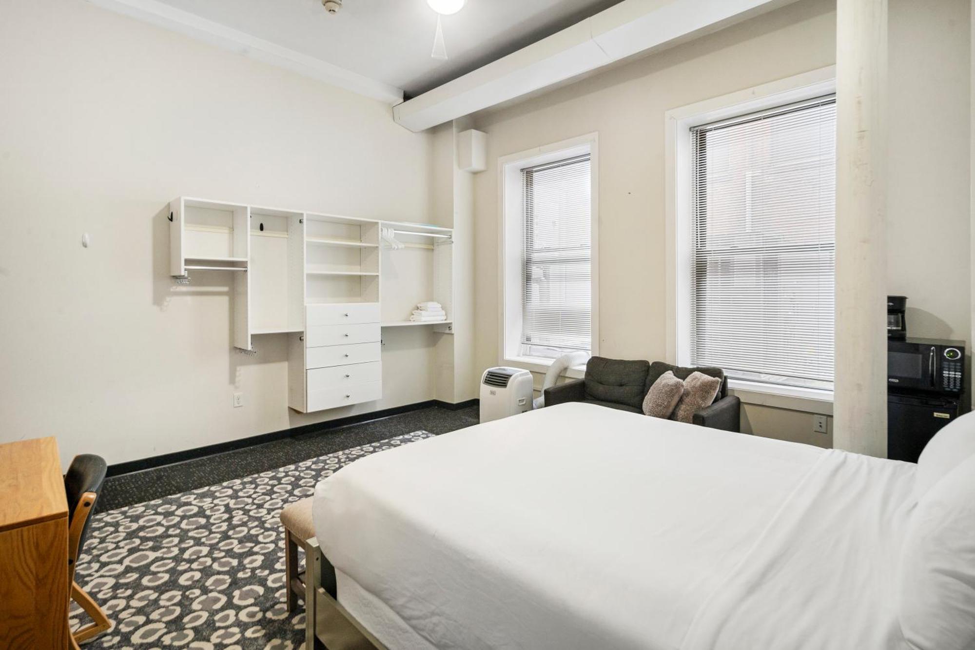 Temple Place Suites 2+3 บอสตัน ภายนอก รูปภาพ
