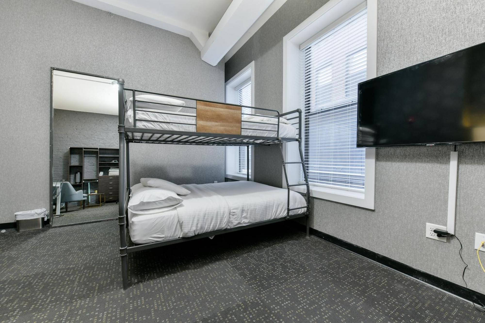 Temple Place Suites 2+3 บอสตัน ภายนอก รูปภาพ