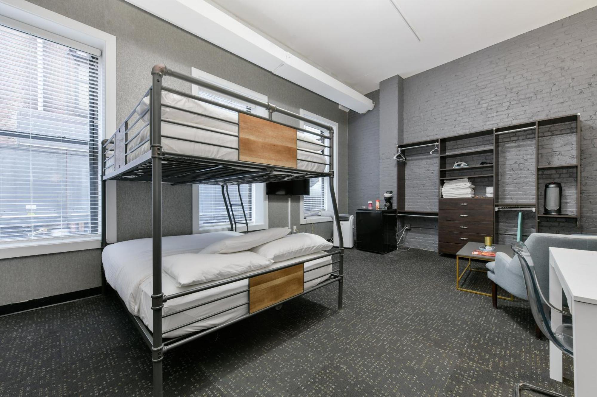 Temple Place Suites 2+3 บอสตัน ภายนอก รูปภาพ