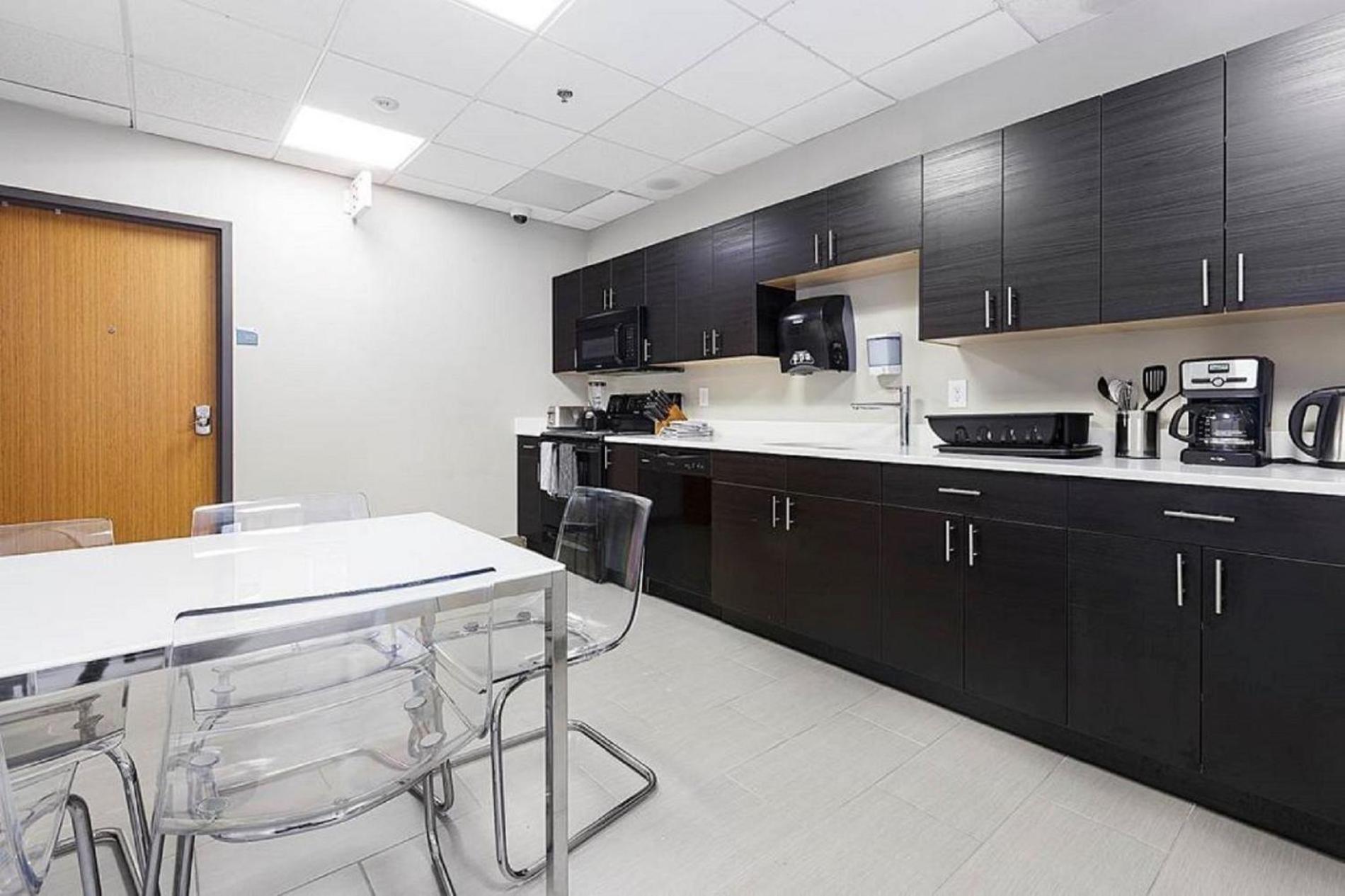 Temple Place Suites 2+3 บอสตัน ภายนอก รูปภาพ