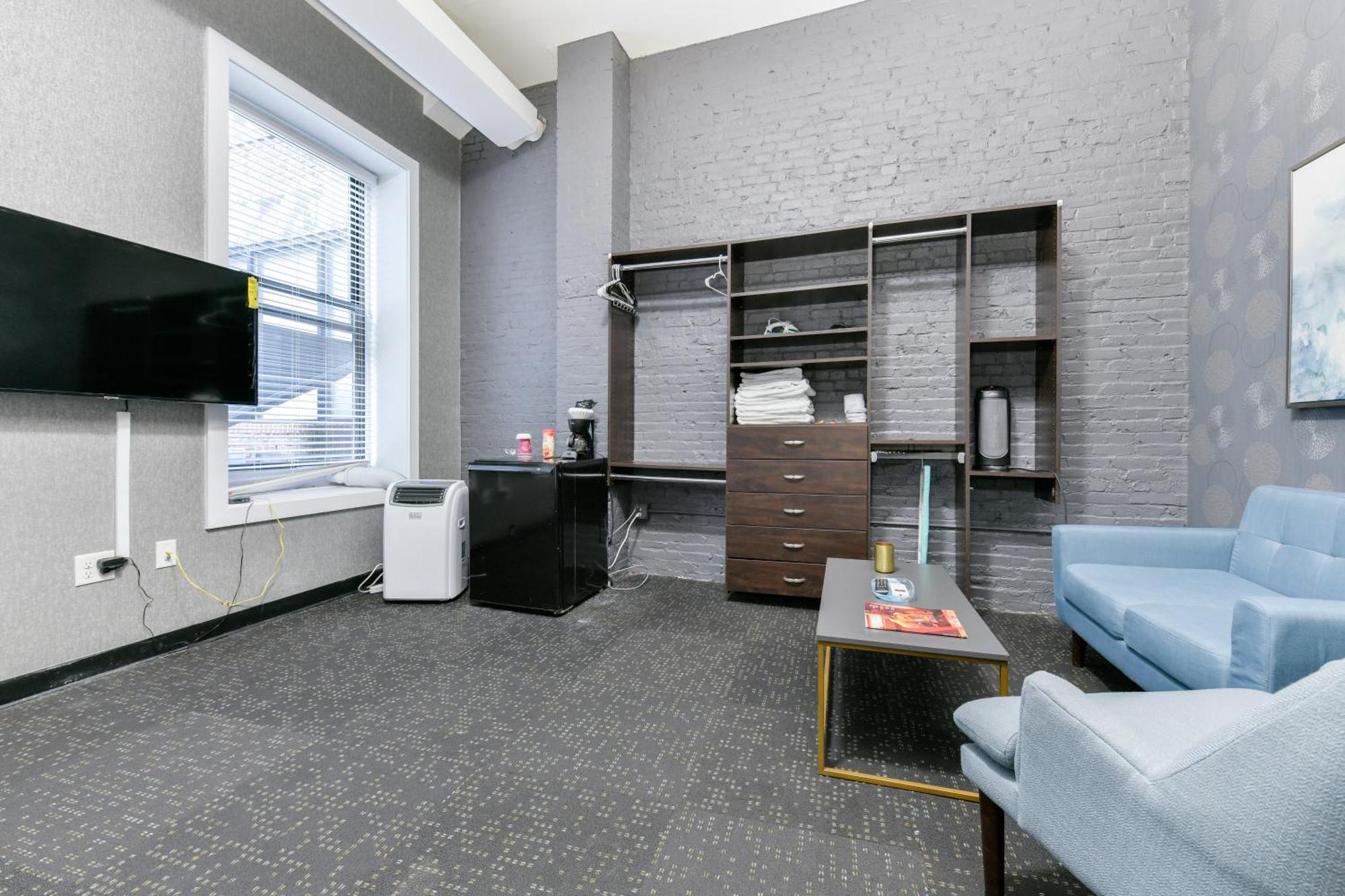 Temple Place Suites 2+3 บอสตัน ภายนอก รูปภาพ